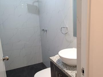 DEPARTAMENTO A ESTRENAR EN URB. MAGISTERIO