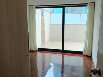 DEPARTAMENTO A ESTRENAR EN URB. MAGISTERIO