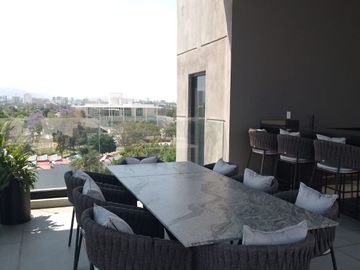 DEPARTAMENTOS EN VENTA EN MONRAZ