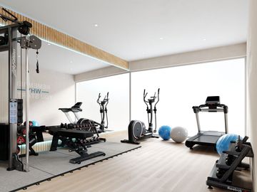 DEPARTAMENTO EN VENTA 39M2 AMUEBLADO Y EQUIPADO 39M2