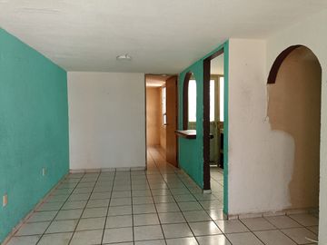 VENTA CASA EN CELAYA GTO.