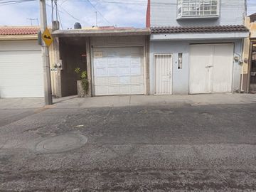 VENTA CASA EN CELAYA GTO.