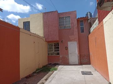 VENTA CASA EN CELAYA GTO.