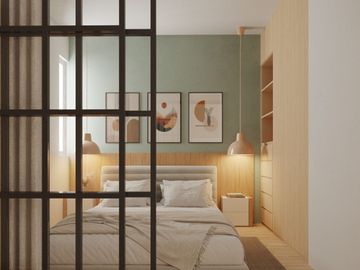 DEPARTAMENTO ESTUDIO EN VENTA EN PLAYA DEL CARMEN 30M2
