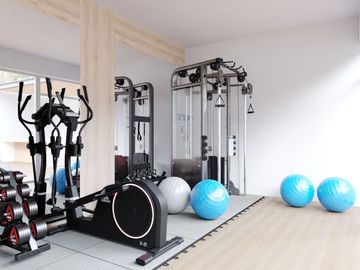 DEPARTAMENTO ESTUDIO EN VENTA EN PLAYA DEL CARMEN 30M2