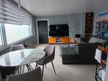 VENDO DEPARTAMENTO SAN ISIDRO DEL INCA BARRIO BUENOS AIRES