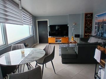VENDO DEPARTAMENTO SAN ISIDRO DEL INCA BARRIO BUENOS AIRES