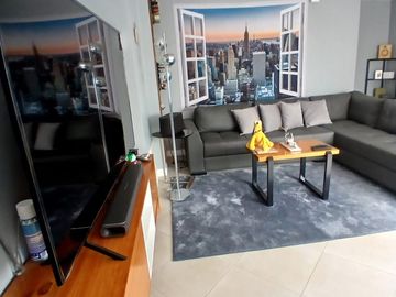 VENDO DEPARTAMENTO SAN ISIDRO DEL INCA BARRIO BUENOS AIRES
