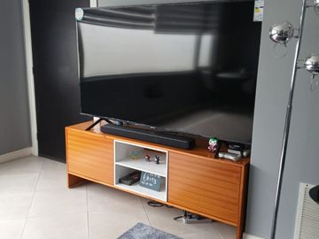 VENDO DEPARTAMENTO SAN ISIDRO DEL INCA BARRIO BUENOS AIRES