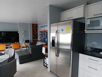 VENDO DEPARTAMENTO SAN ISIDRO DEL INCA BARRIO BUENOS AIRES