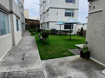 VENDO DEPARTAMENTO SAN ISIDRO DEL INCA BARRIO BUENOS AIRES