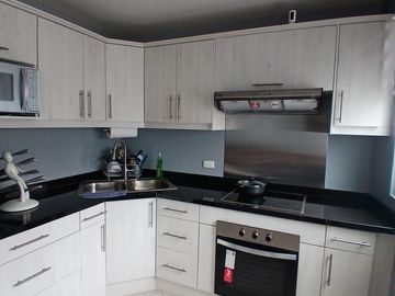 VENDO DEPARTAMENTO SAN ISIDRO DEL INCA BARRIO BUENOS AIRES