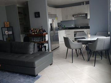 VENDO DEPARTAMENTO SAN ISIDRO DEL INCA BARRIO BUENOS AIRES