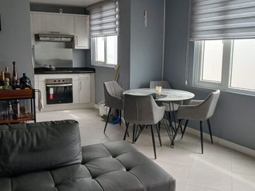 VENDO DEPARTAMENTO SAN ISIDRO DEL INCA BARRIO BUENOS AIRES