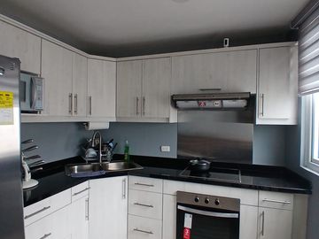 VENDO DEPARTAMENTO SAN ISIDRO DEL INCA BARRIO BUENOS AIRES