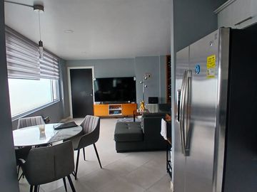 VENDO DEPARTAMENTO SAN ISIDRO DEL INCA BARRIO BUENOS AIRES