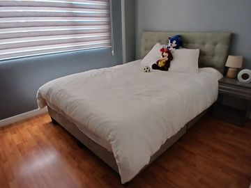 VENDO DEPARTAMENTO SAN ISIDRO DEL INCA BARRIO BUENOS AIRES