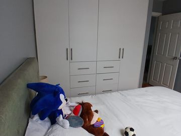VENDO DEPARTAMENTO SAN ISIDRO DEL INCA BARRIO BUENOS AIRES