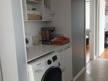 VENDO DEPARTAMENTO SAN ISIDRO DEL INCA BARRIO BUENOS AIRES