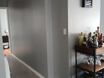 VENDO DEPARTAMENTO SAN ISIDRO DEL INCA BARRIO BUENOS AIRES