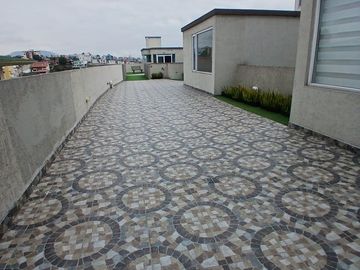 VENDO DEPARTAMENTO SAN ISIDRO DEL INCA BARRIO BUENOS AIRES