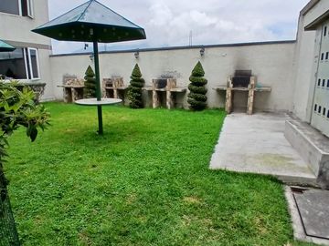 VENDO DEPARTAMENTO SAN ISIDRO DEL INCA BARRIO BUENOS AIRES