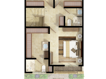 CASA EN VENTA A ESTRENAR CERCA DE LA UNIVERSIDAD ANÁHUAC
