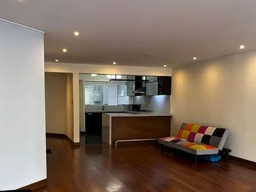 CHACARILLA LINDO DEPARTAMENTO EN VENTA