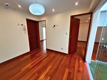 CHACARILLA LINDO DEPARTAMENTO EN VENTA