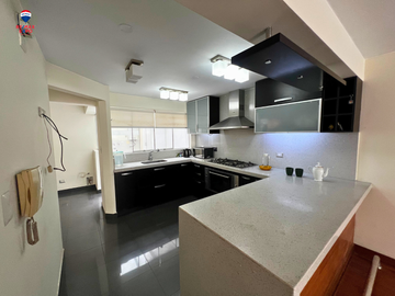 CHACARILLA LINDO DEPARTAMENTO EN VENTA