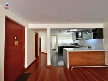 CHACARILLA LINDO DEPARTAMENTO EN VENTA