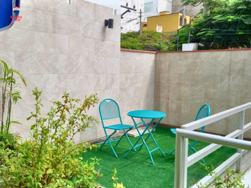 CHACARILLA LINDO DEPARTAMENTO EN VENTA
