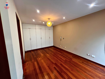 CHACARILLA LINDO DEPARTAMENTO EN VENTA