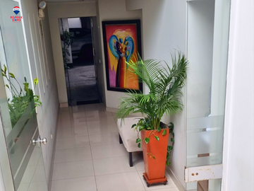 CHACARILLA LINDO DEPARTAMENTO EN VENTA