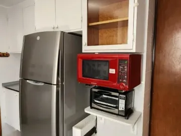 Renta Departamento Amueblado Napoles