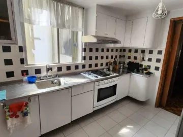 Renta Departamento Amueblado Napoles