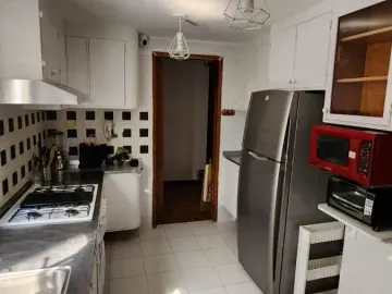 Renta Departamento Amueblado Napoles