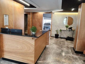 Renta Departamento Amueblado Napoles