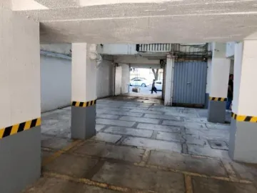 Renta Departamento Amueblado Napoles