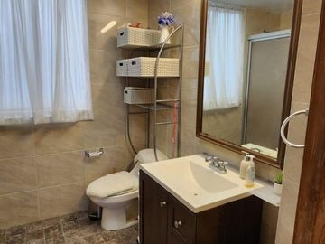 Renta Departamento Amueblado Napoles