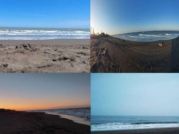 CASA VENTA CON POSESIÓN, Entrega Inmediata en Playa Oriente, Tecolutla,93585 Veracruz.