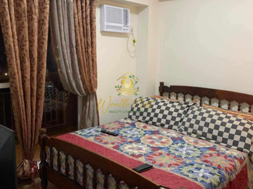 RGC005 - Pool view 2 Bedroom in Pasig City