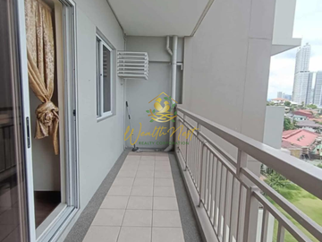 RGC005 - Pool view 2 Bedroom in Pasig City