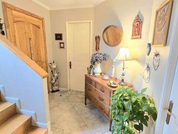 BROKER LA FORESTA CONDOM,. 5D-5B-SALA ESTAR- PATIO- 2 ESTAC