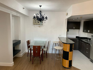 FOR SALE - Olympic Heights 2, Brgy. Bagumbayan, Quezon City