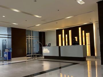 Brandnew 2 Bedroom condo for sale in Santa Mesa Manila near PUP Covent Garden RFO
