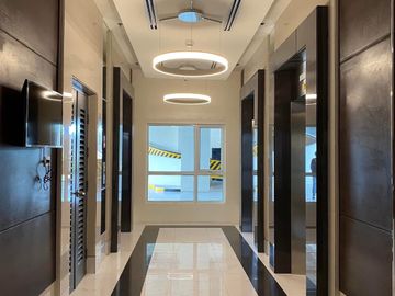 Brandnew 2 Bedroom condo for sale in Santa Mesa Manila near PUP Covent Garden RFO