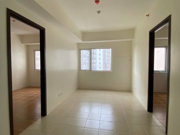 Brandnew 2 Bedroom condo for sale in Santa Mesa Manila near PUP Covent Garden RFO