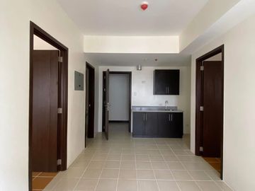 Brandnew 2 Bedroom condo for sale in Santa Mesa Manila near PUP Covent Garden RFO