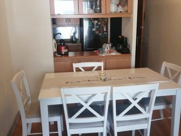 Departamento 2D ,2B   sector Céntrico de Viña de Mar a pasos Estación Metro Miramar